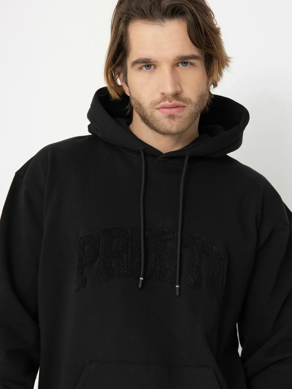 Prosto Noir HD Hoodie