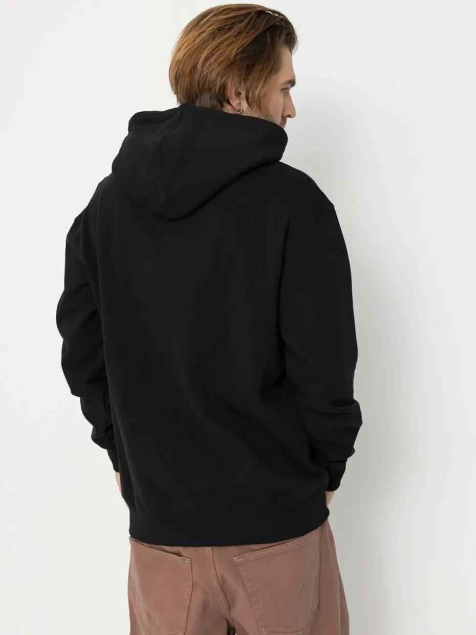 Prosto Noir HD Hoodie