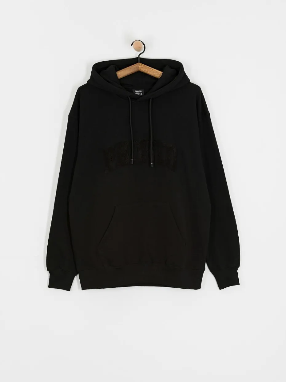 Prosto Noir HD Hoodie