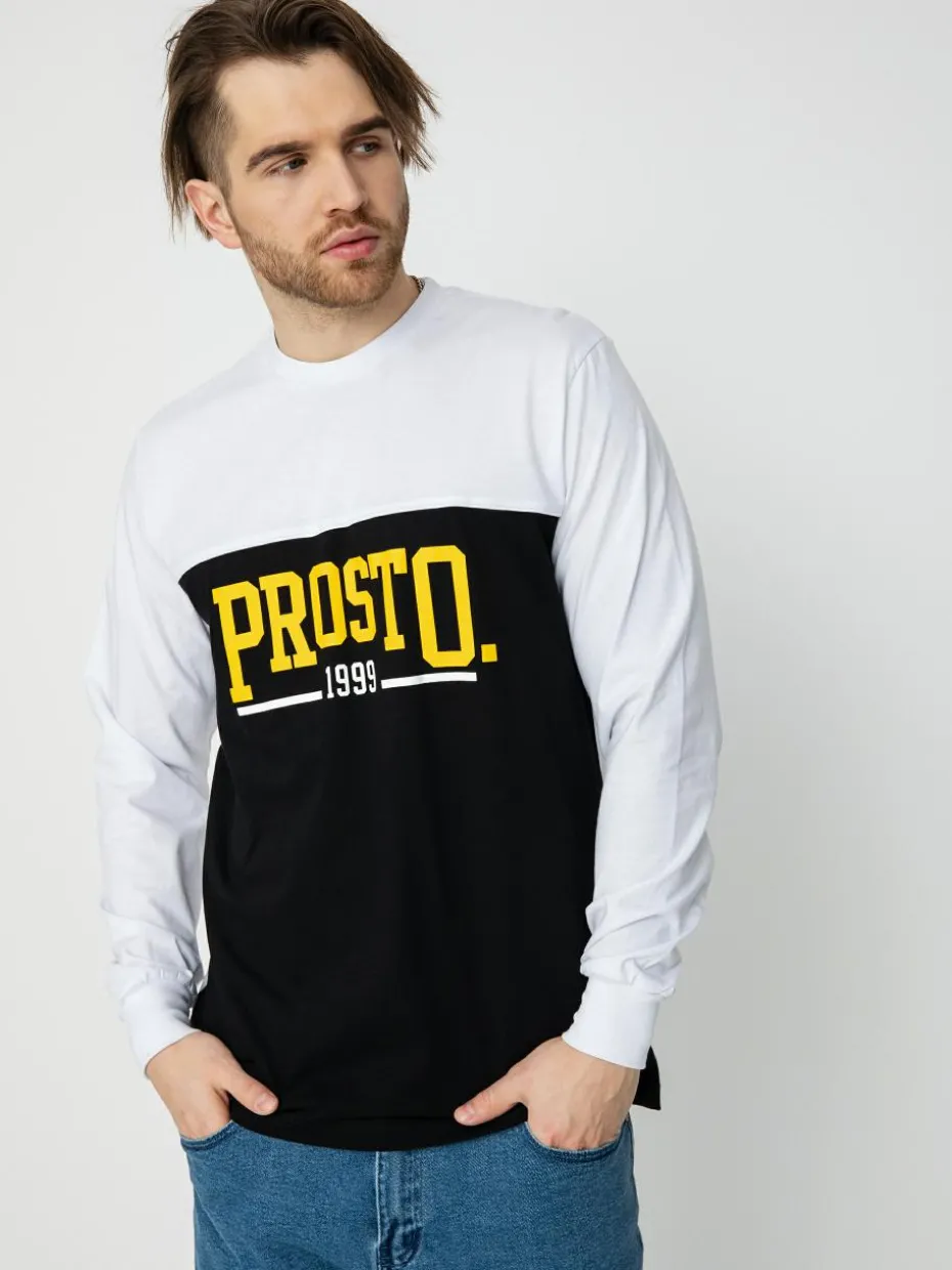 Prosto Onenine Longsleeve