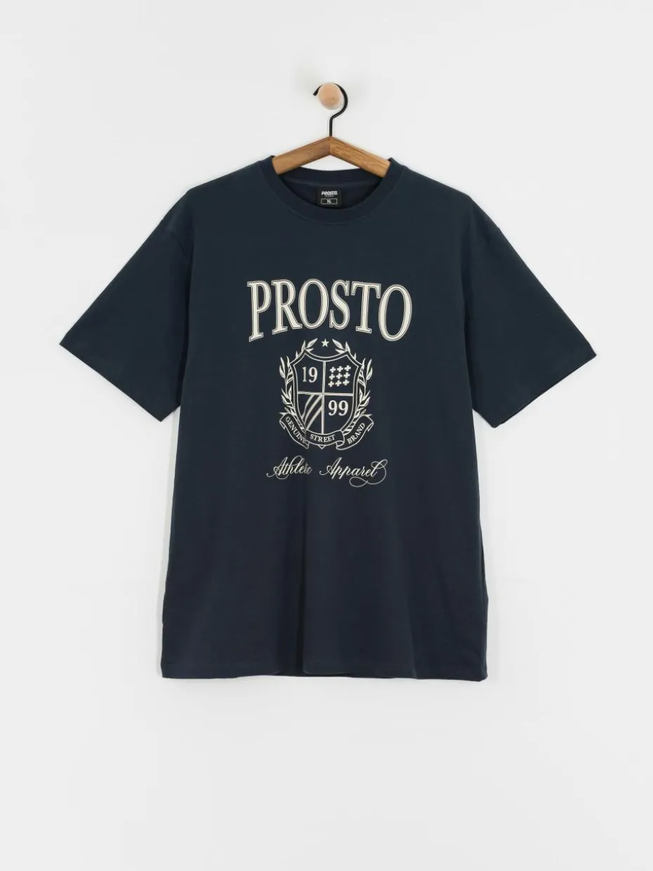 Prosto T-Shirt Hexer