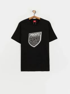 Prosto T-Shirt Yumzle