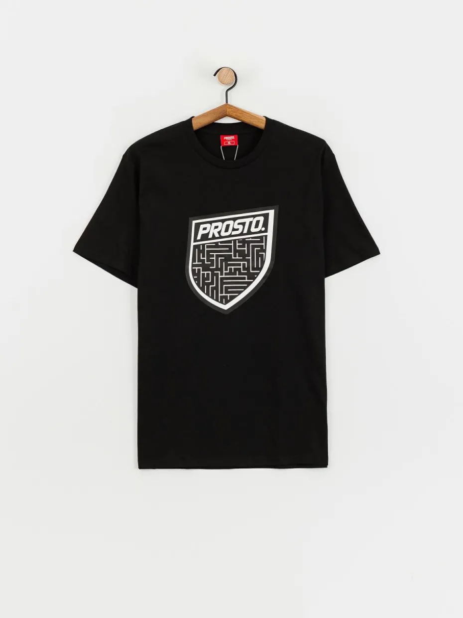 Prosto T-Shirt Yumzle