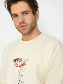 Public Dipper Crew Sweatshirt