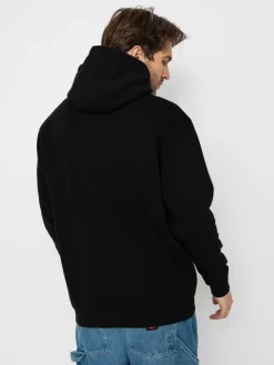 Public Dispute HD Hoodie