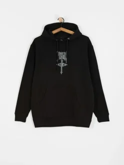 Public Dispute HD Hoodie