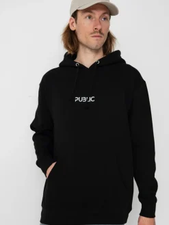 Public Work HD Hoodie