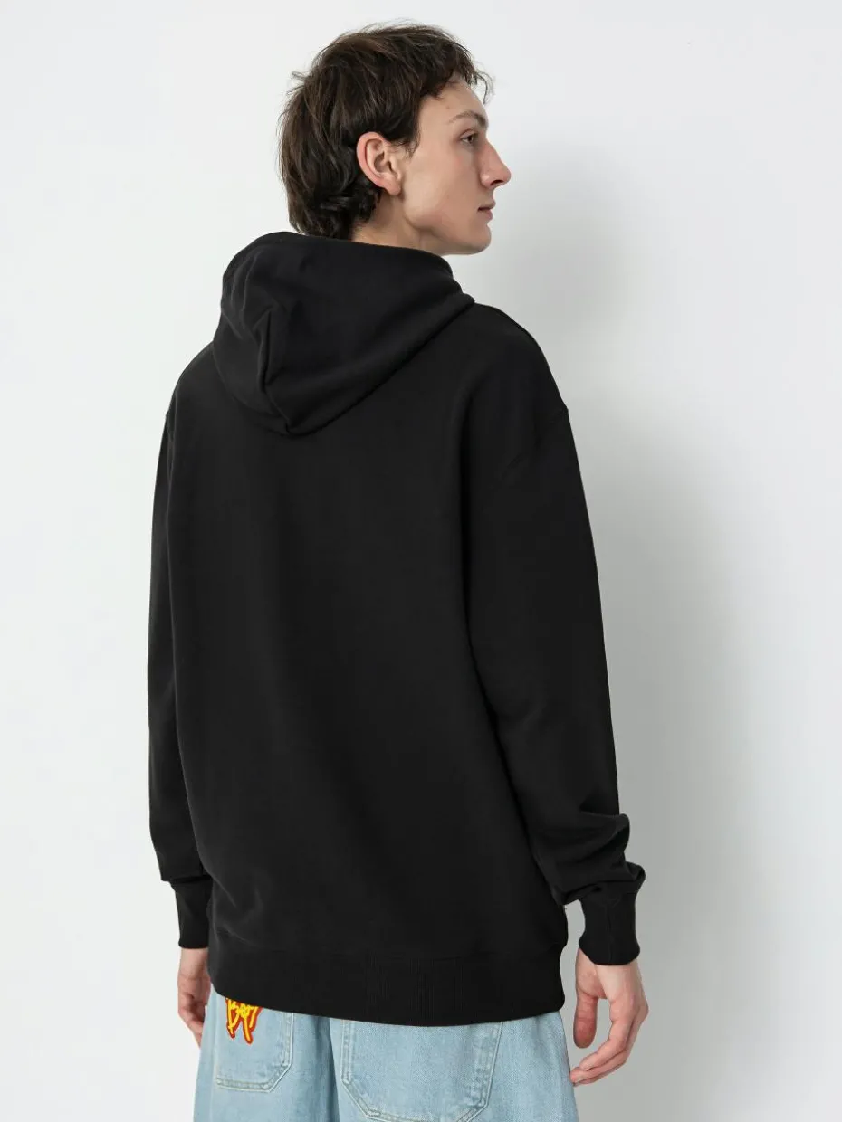 Puma Hoodie X One Piece HD Tr