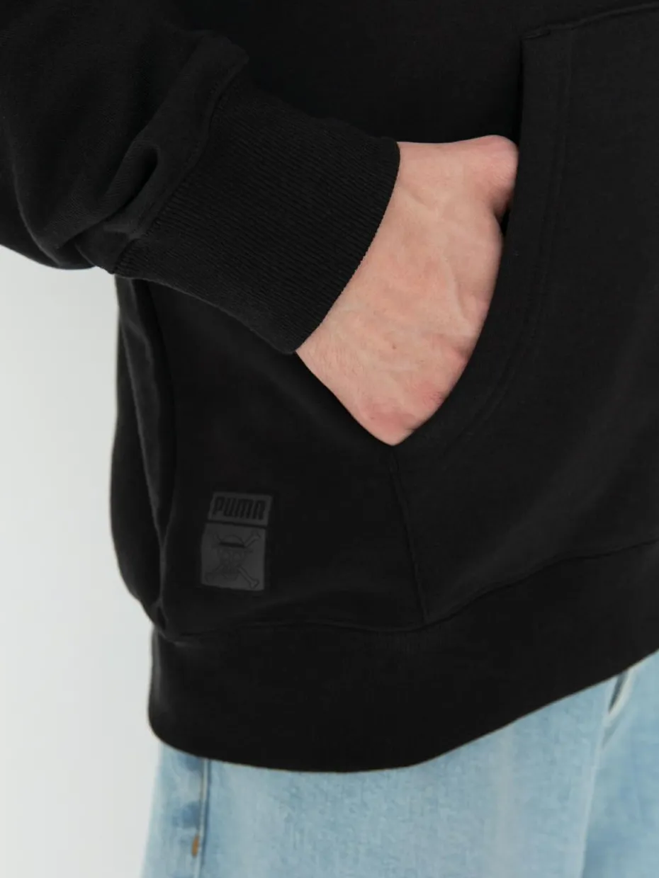 Puma Hoodie X One Piece HD Tr