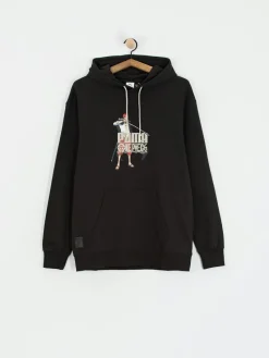 Puma Hoodie X One Piece HD Tr