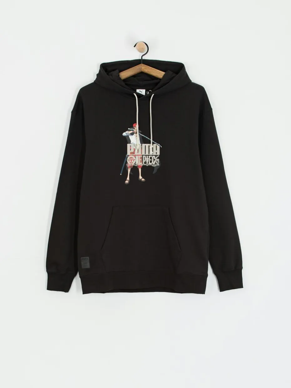 Puma Hoodie X One Piece HD Tr