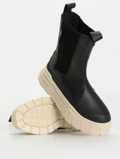 Puma Mayze Stack Chelsea Winter Schuhe Wmn