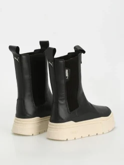 Puma Mayze Stack Chelsea Winter Schuhe Wmn