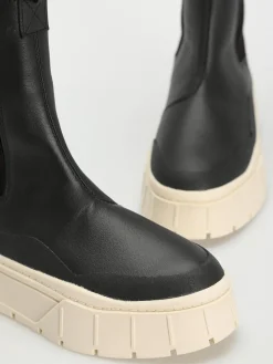 Puma Mayze Stack Chelsea Winter Schuhe Wmn