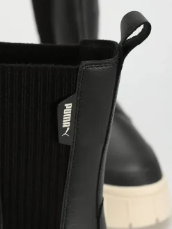 Puma Mayze Stack Chelsea Winter Schuhe Wmn