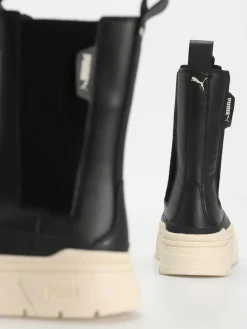 Puma Mayze Stack Chelsea Winter Schuhe Wmn