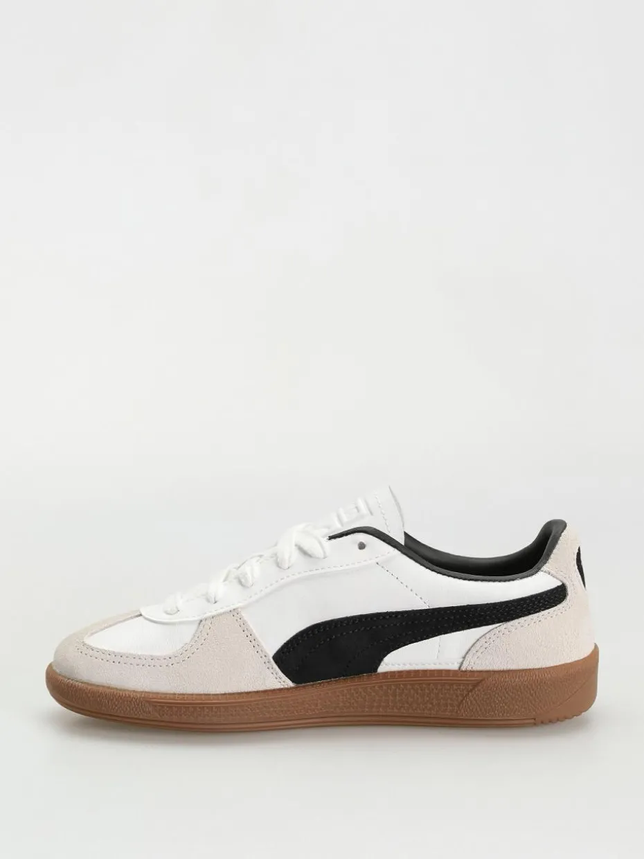 Puma Palermo Leather Schuhe