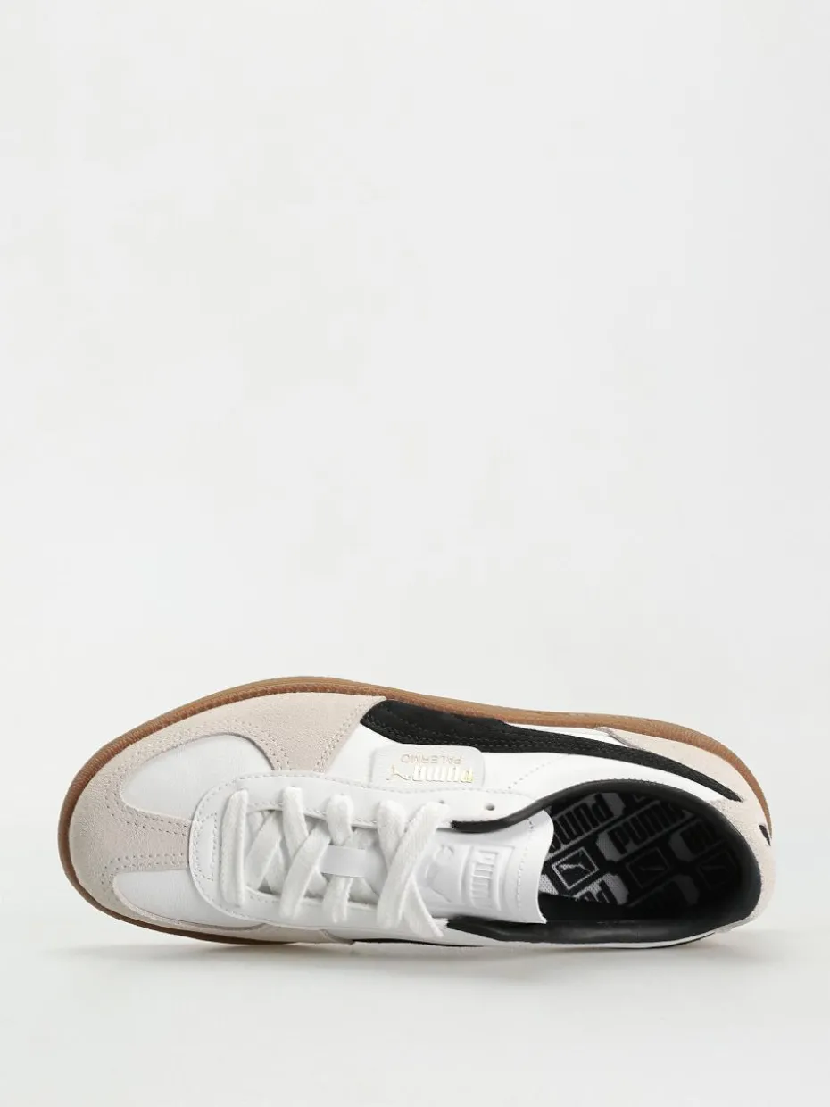 Puma Palermo Leather Schuhe