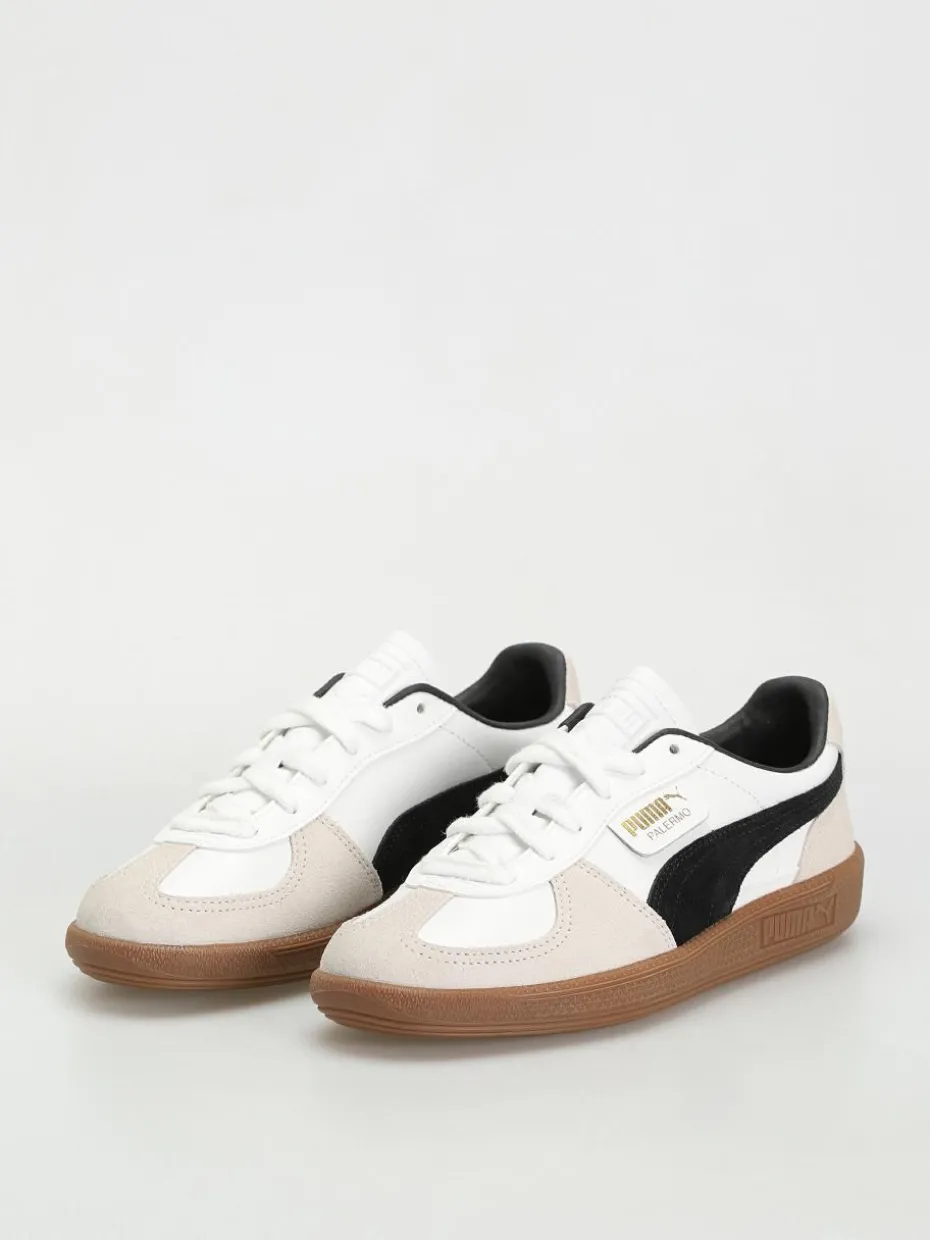 Puma Palermo Leather Schuhe