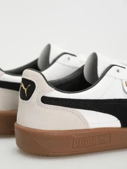 Puma Palermo Leather Schuhe
