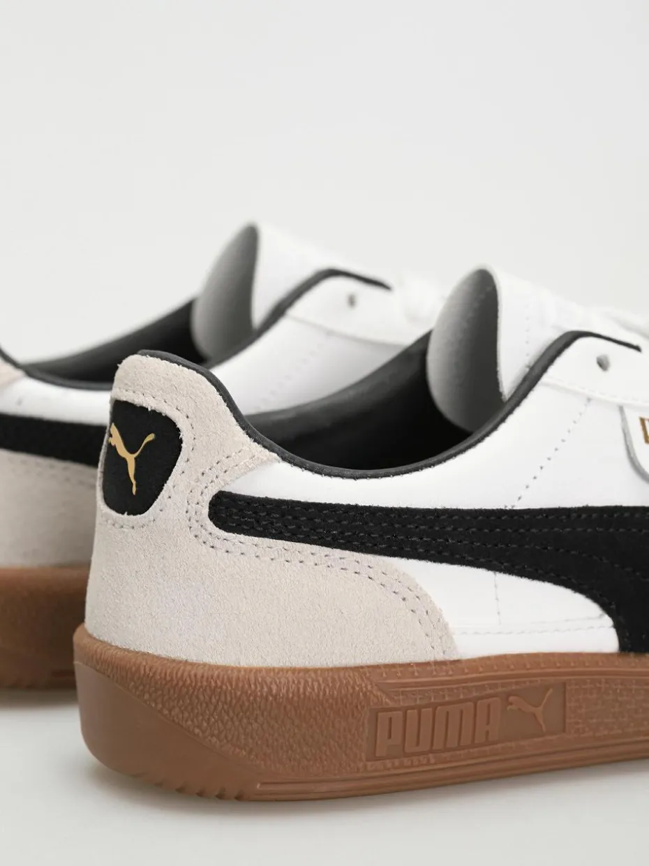 Puma Palermo Leather Schuhe