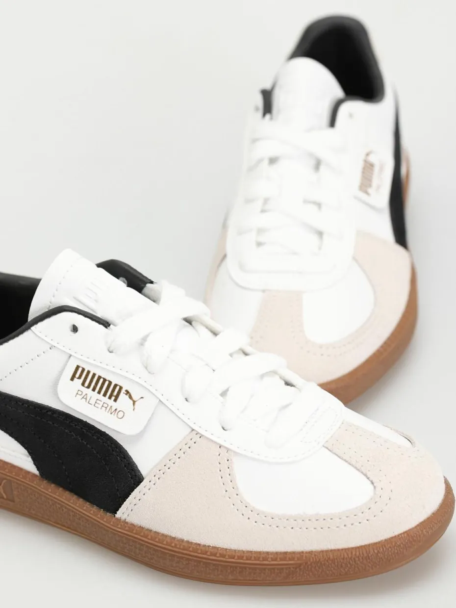 Puma Palermo Leather Schuhe