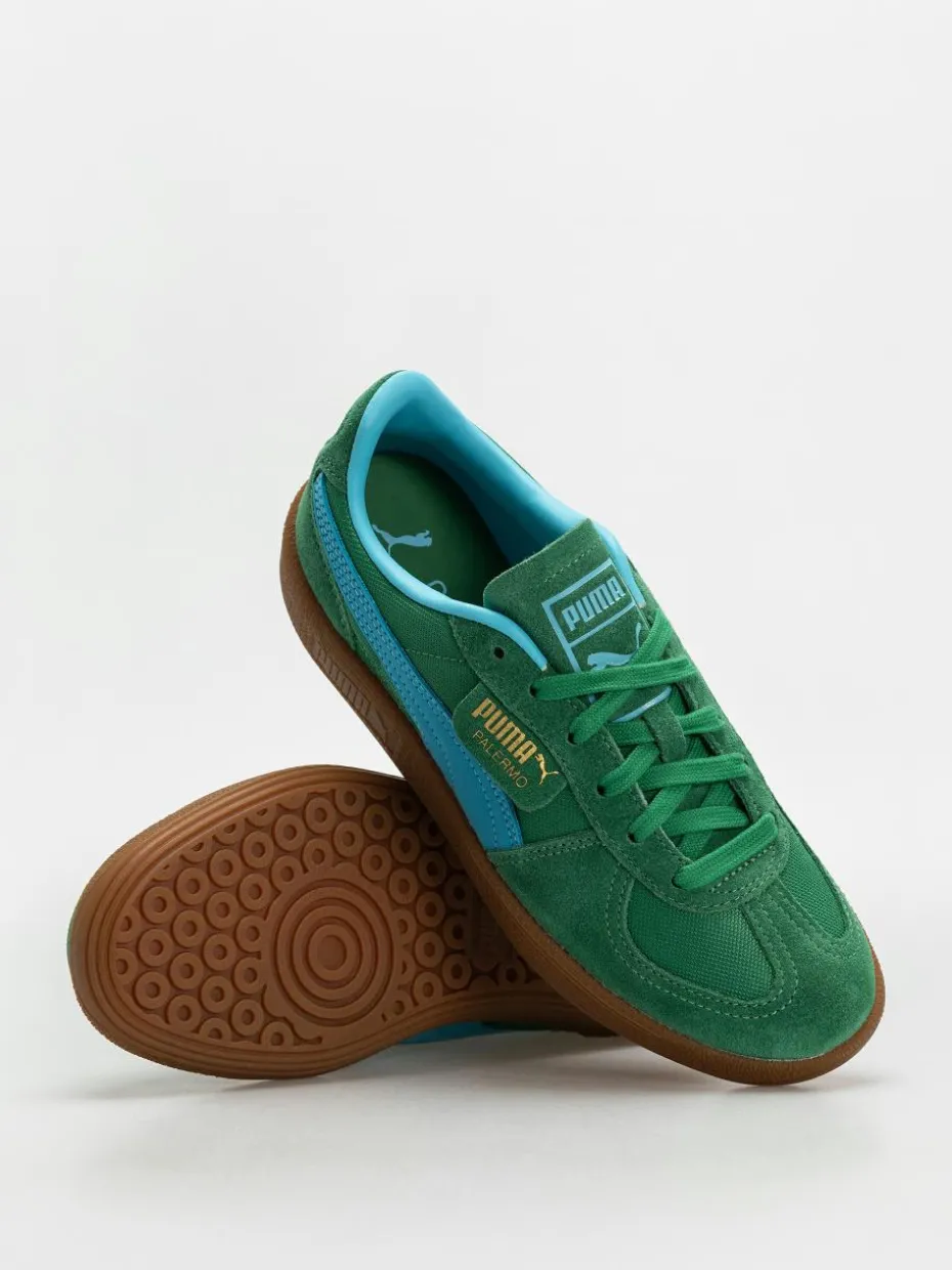 Puma Palermo Vintage Update Schuhe