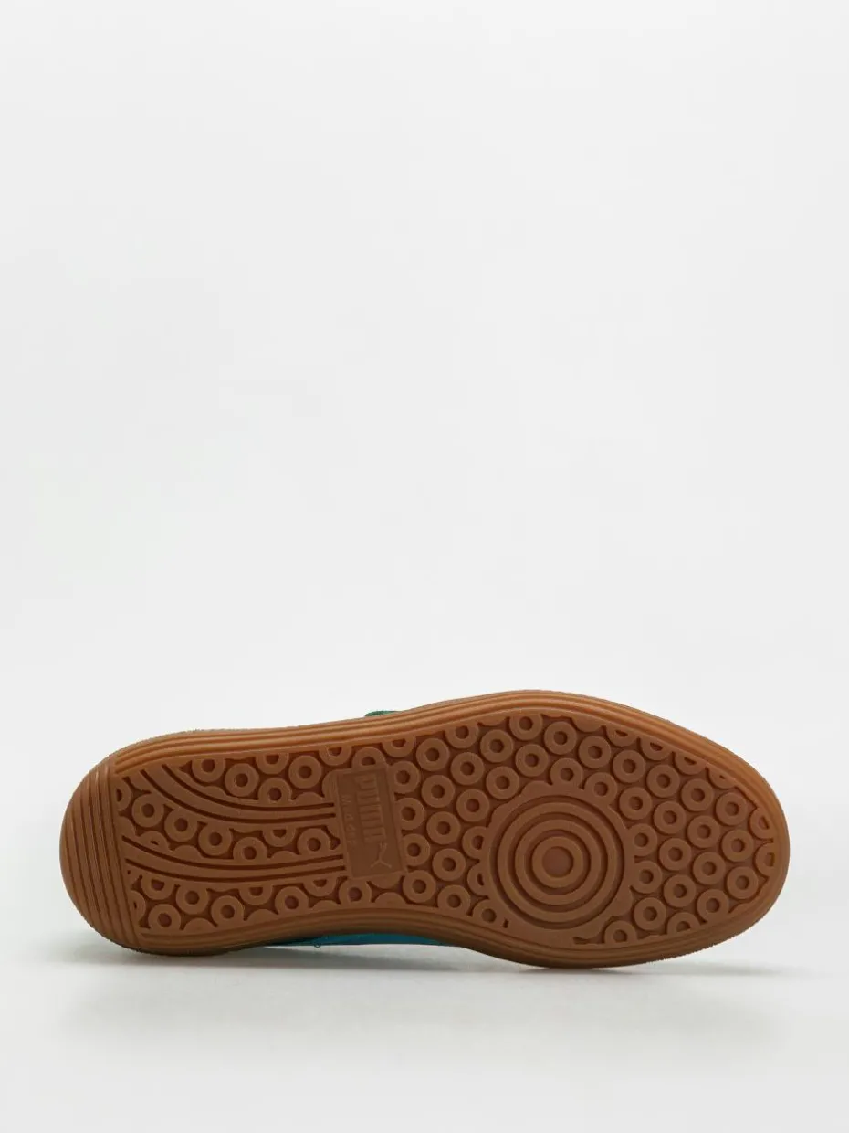 Puma Palermo Vintage Update Schuhe