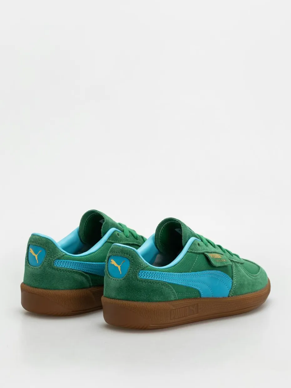 Puma Palermo Vintage Update Schuhe