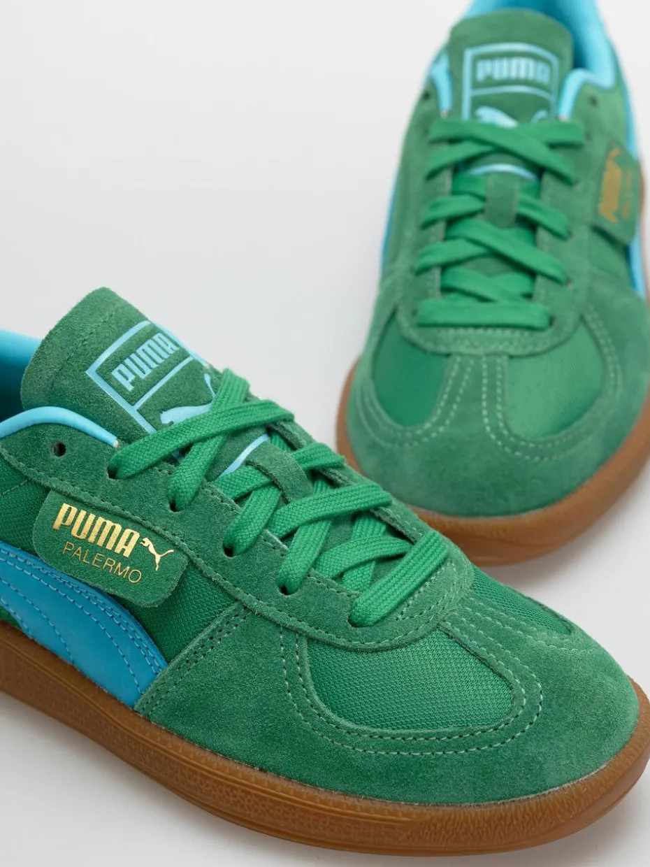 Puma Palermo Vintage Update Schuhe