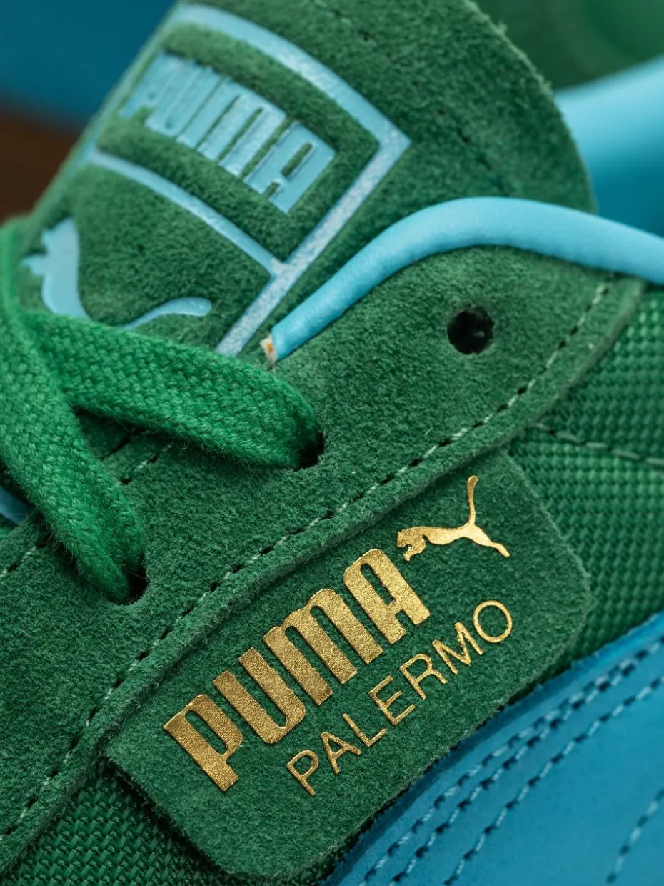 Puma Palermo Vintage Update Schuhe