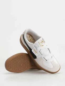 Puma Palermo Wide Lace SD Schuhe
