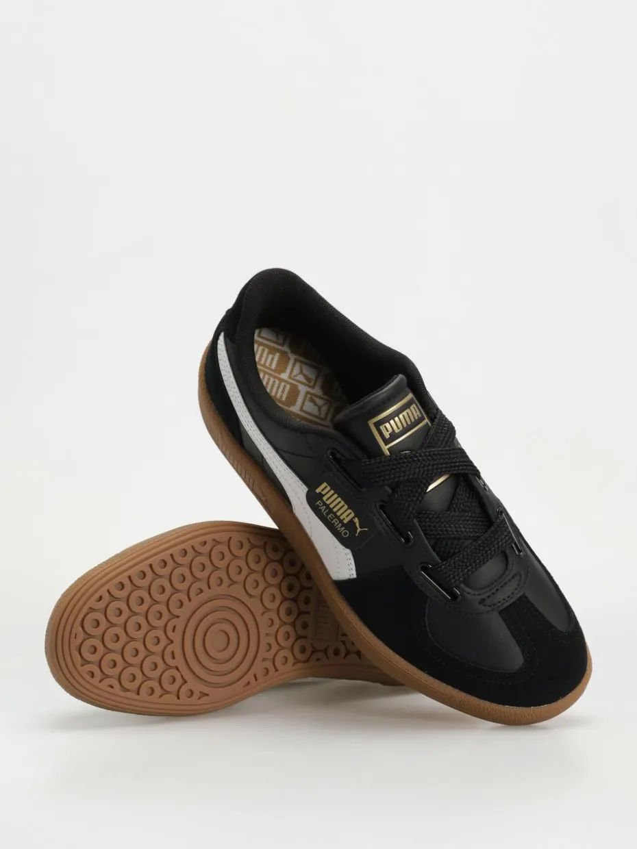 Puma Palermo Wide Lace SD Schuhe
