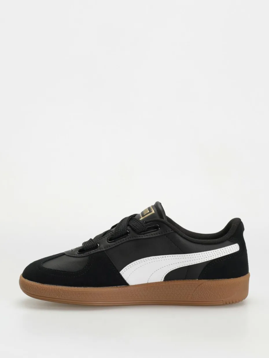 Puma Palermo Wide Lace SD Schuhe