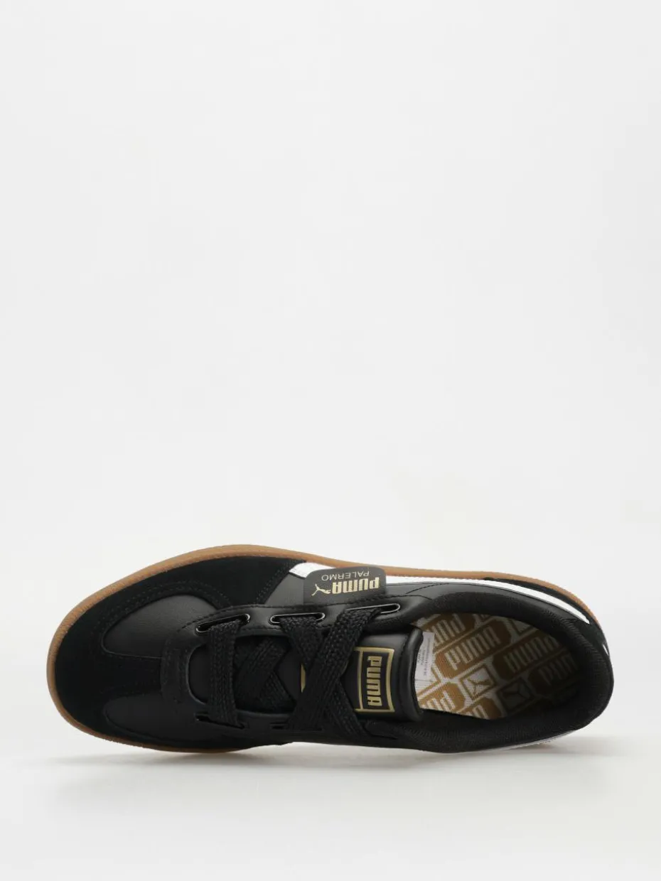 Puma Palermo Wide Lace SD Schuhe