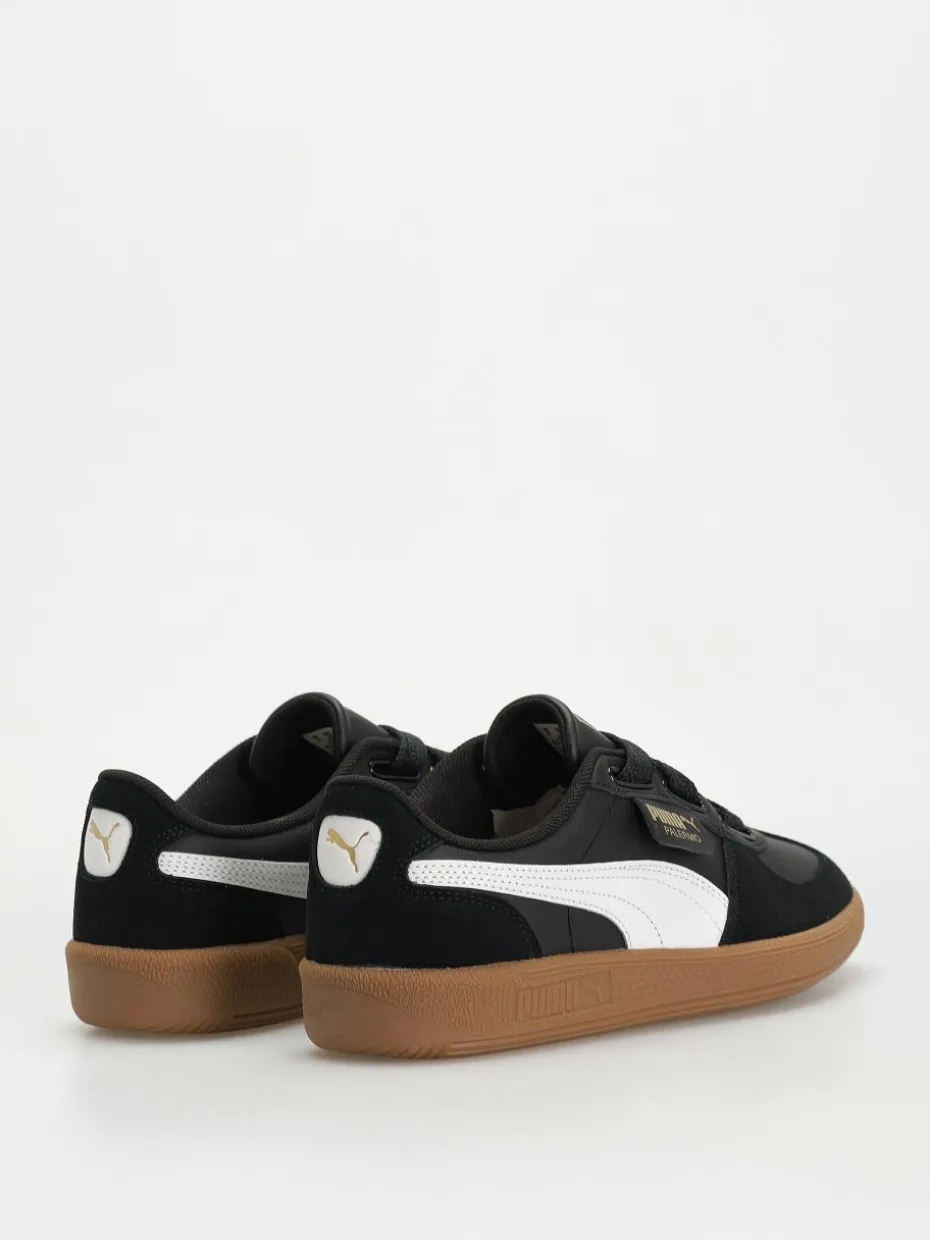 Puma Palermo Wide Lace SD Schuhe