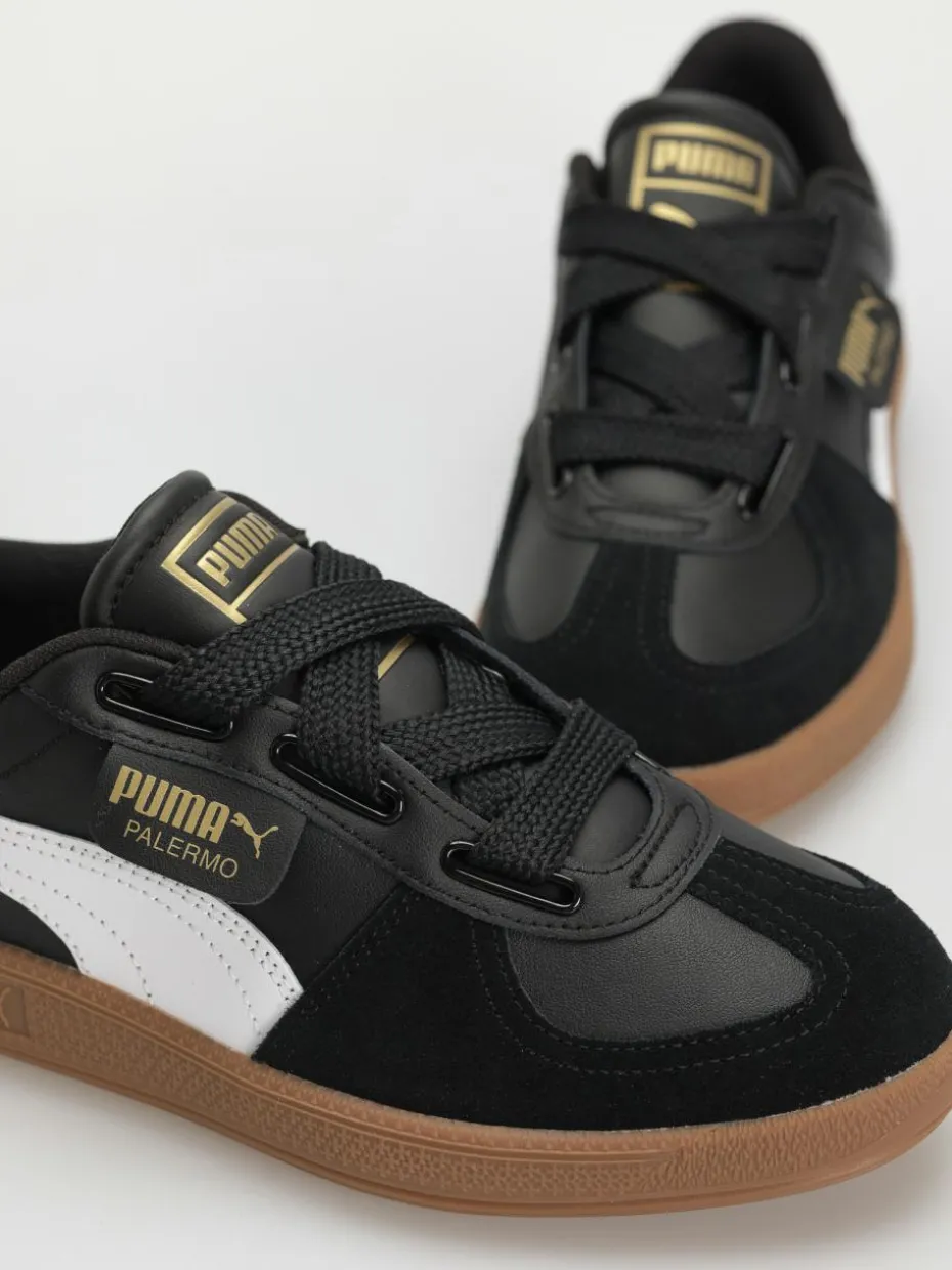 Puma Palermo Wide Lace SD Schuhe
