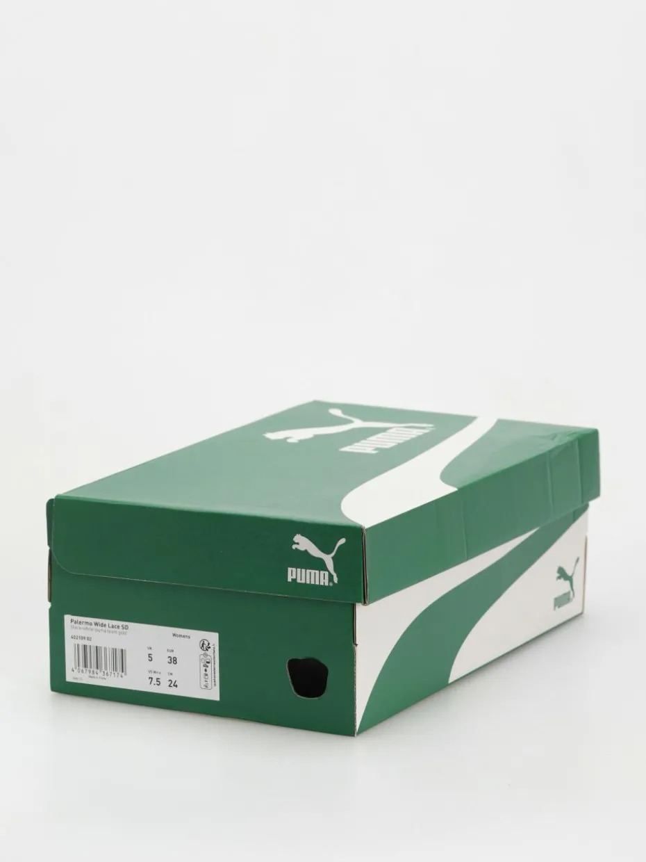 Puma Palermo Wide Lace SD Schuhe