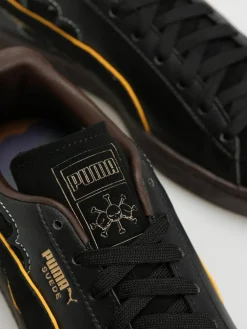 Puma Schuhe X One Piece Suede 4