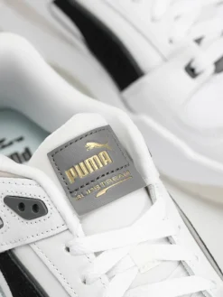 Puma Slipstream suede fs Schuhe