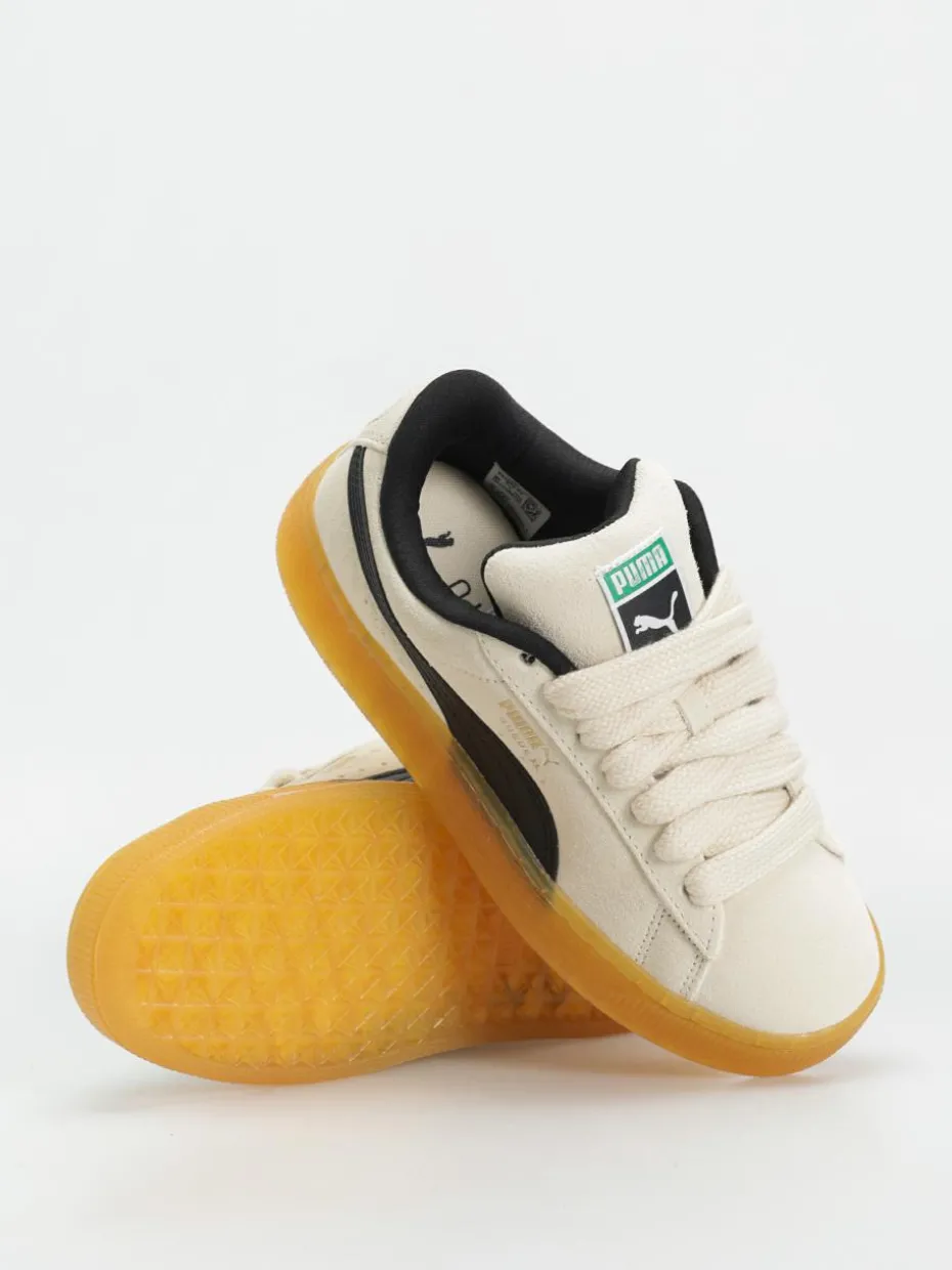 Puma Suede XL Dark Risk Schuhe