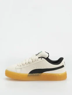 Puma Suede XL Dark Risk Schuhe