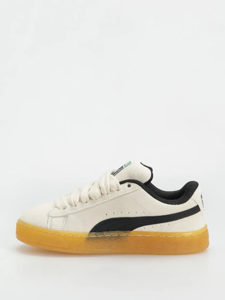 Puma Suede XL Dark Risk Schuhe