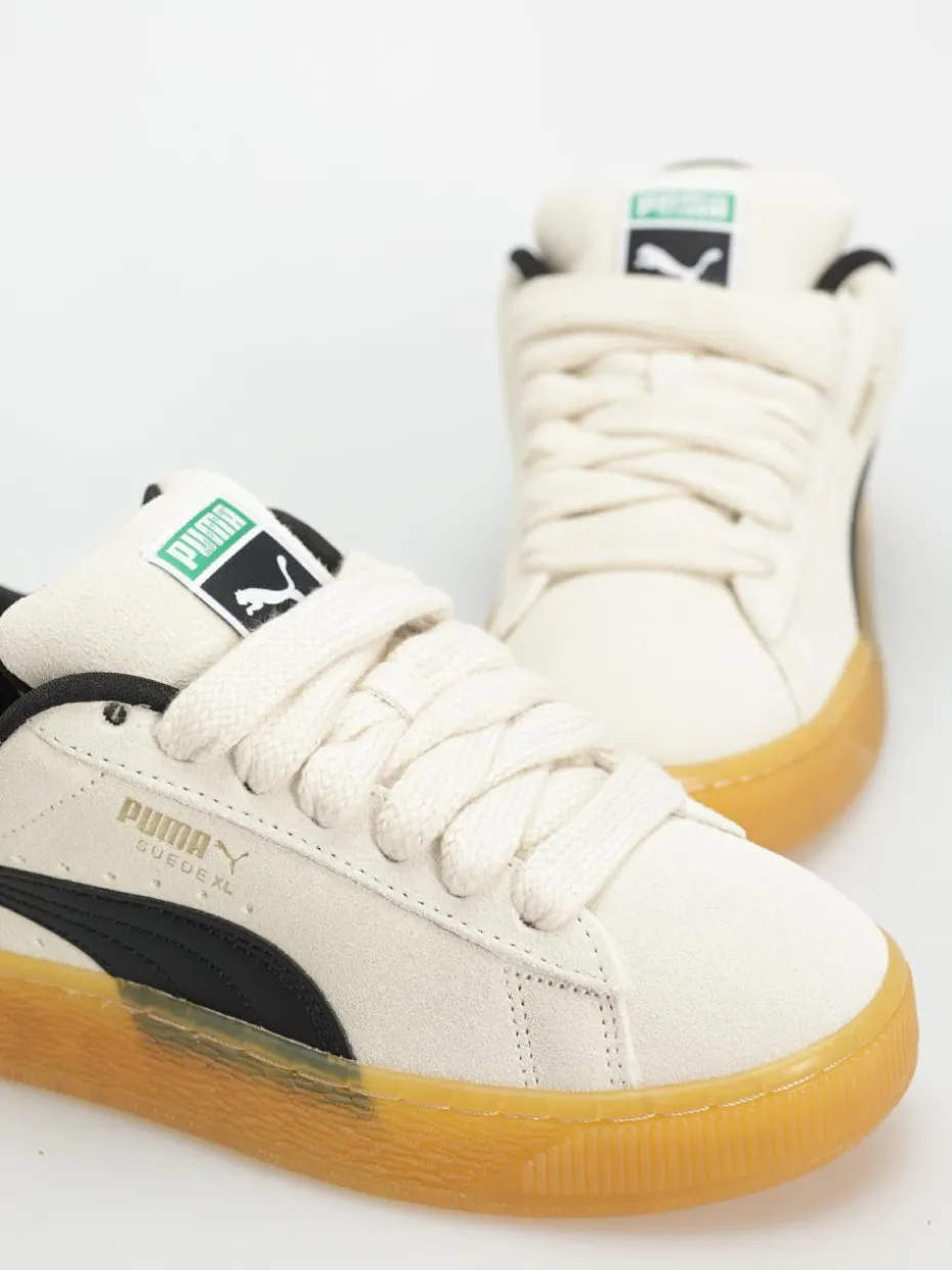 Puma Suede XL Dark Risk Schuhe