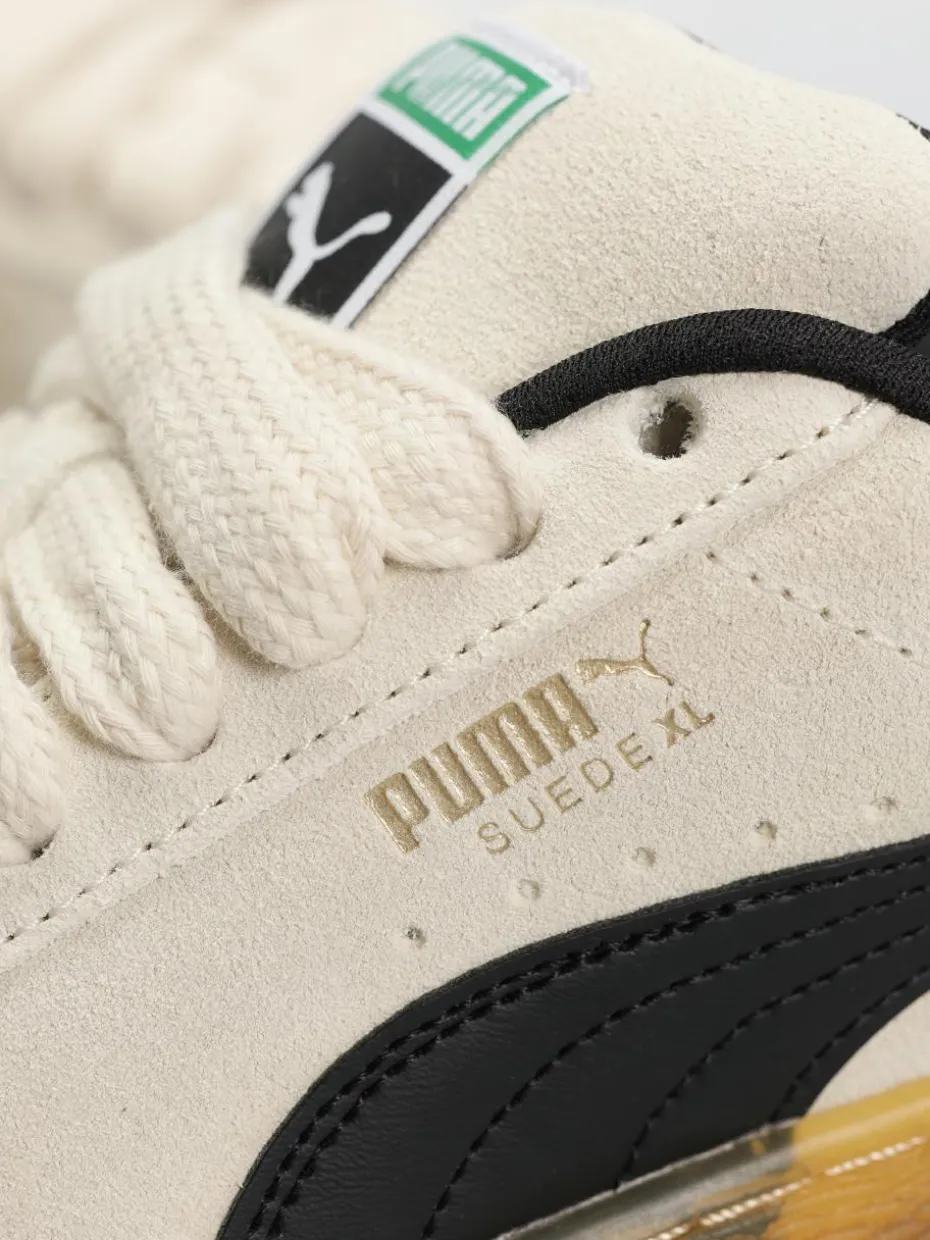 Puma Suede XL Dark Risk Schuhe