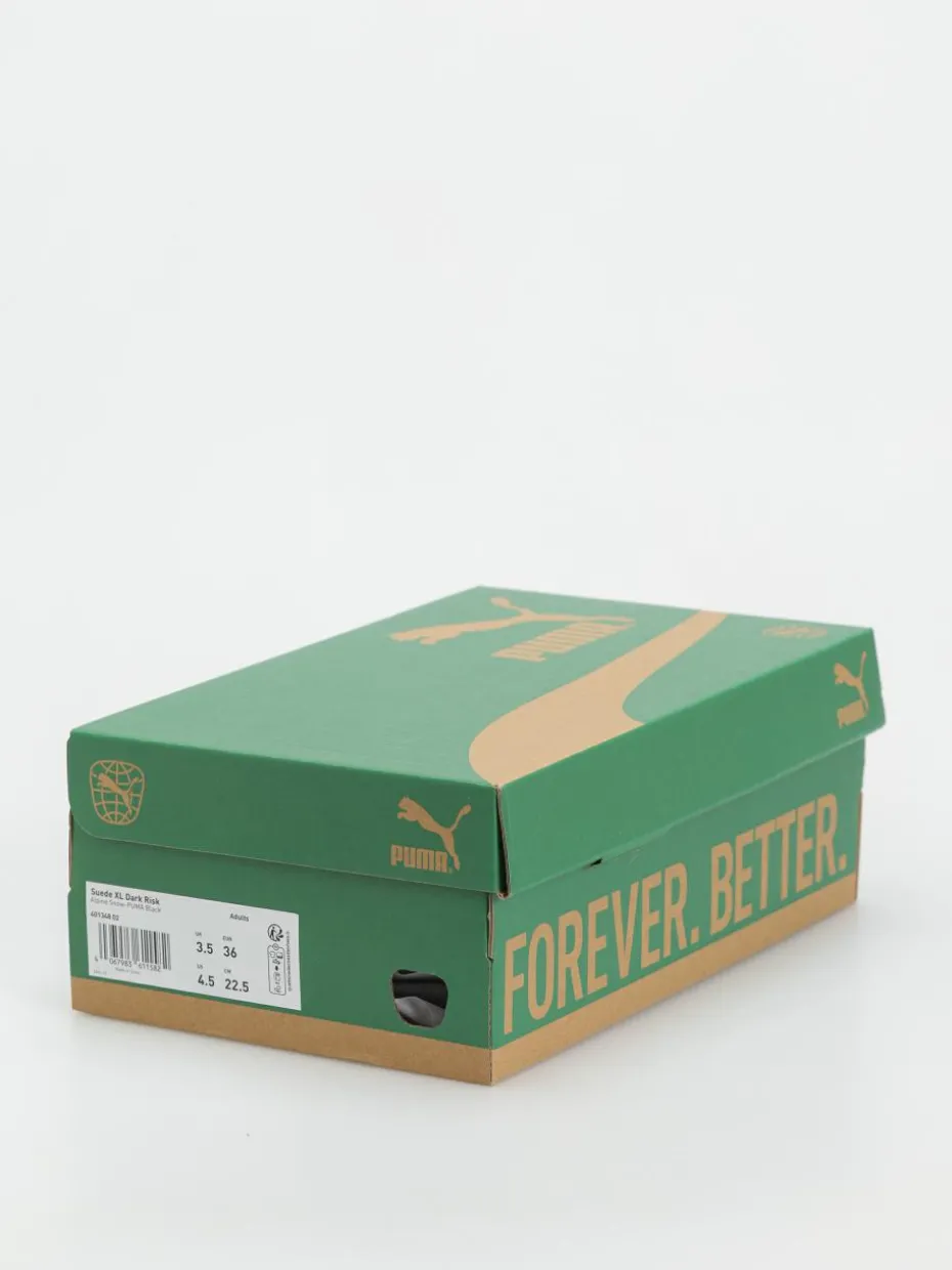 Puma Suede XL Dark Risk Schuhe