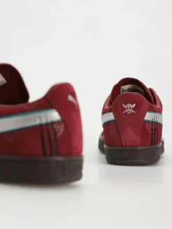 Puma X One Piece Suede 2 Schuhe
