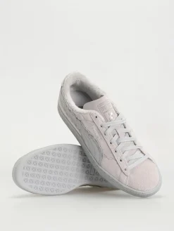 Puma X One Piece Suede 3 Schuhe