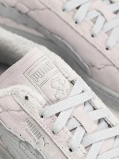 Puma X One Piece Suede 3 Schuhe