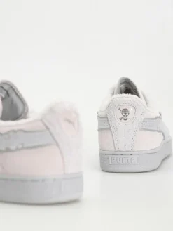 Puma X One Piece Suede 3 Schuhe